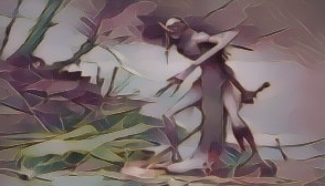 Astral Magick: Bad Omens and Shapeshifter