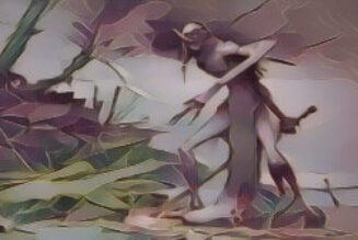 Astral Magick: Bad Omens and Shapeshifter