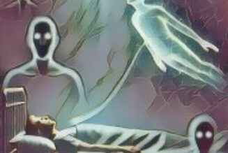 Astral Magick: Exit and Re-entry