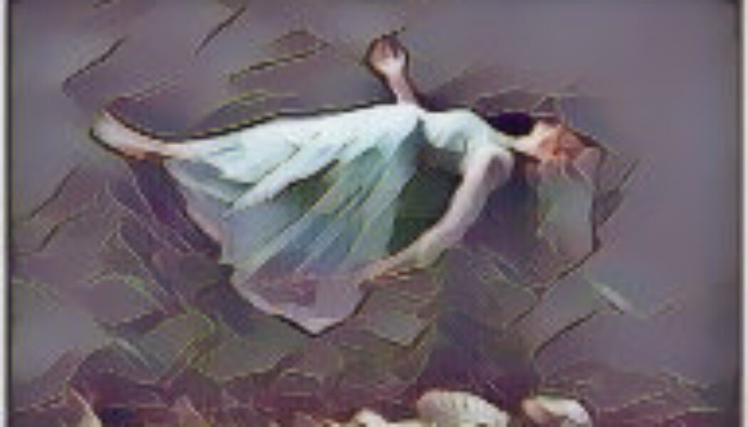 Astral Magick: How do Flying Witches Relate to Astral Doubles