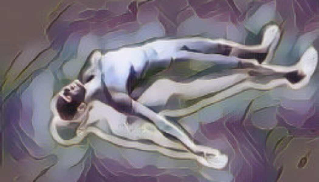 Astral Magick: Separation From the Body