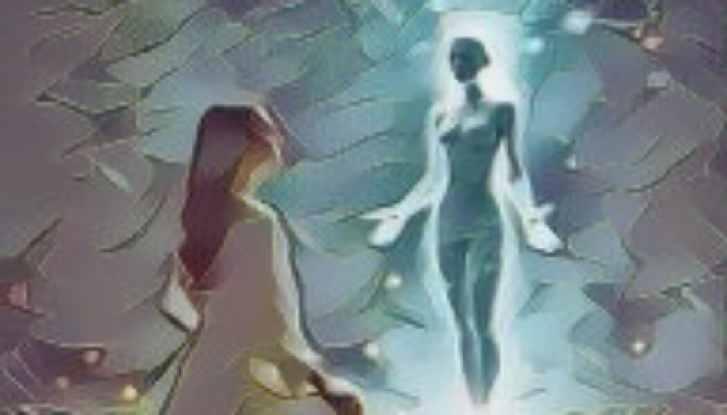 Astral Magick: The idea of an Astral Double