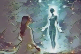 Astral Magick: The idea of an Astral Double