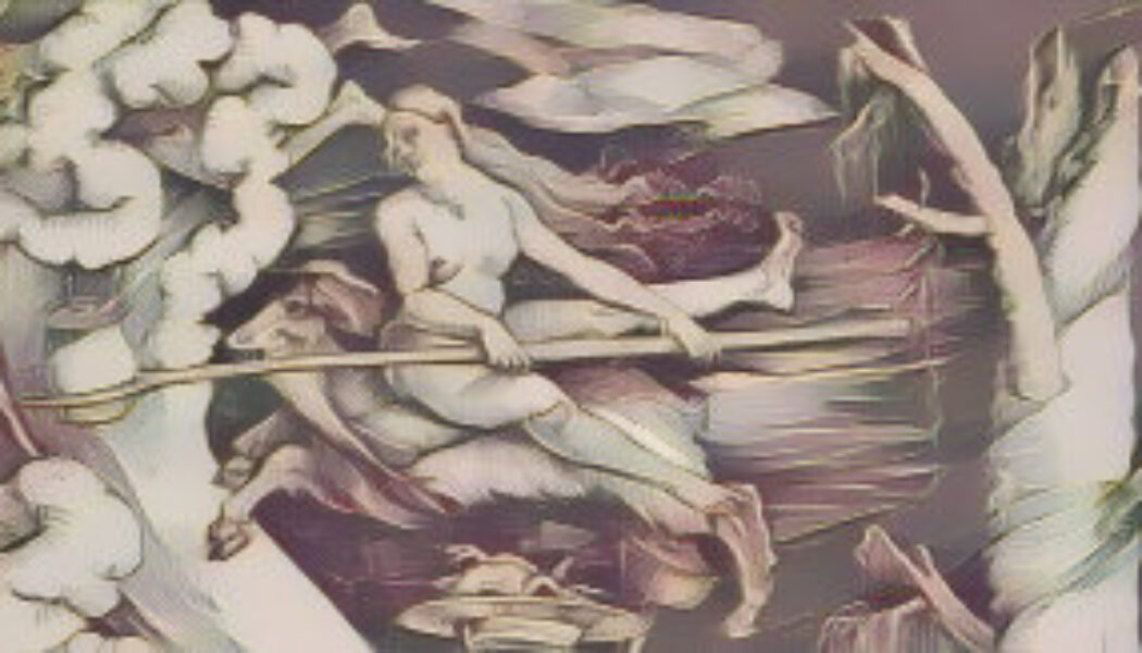 Astral Magick:The Teacher’s Doppelganger