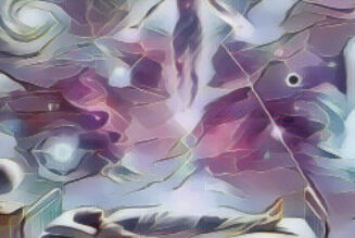 Astral Travel: Beyond the Physical World