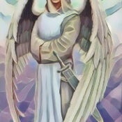 Raphael: Archangels and their Seven Days of the Week