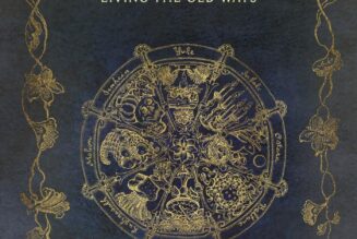 Sabbats A Witchs Approach to Living the Old Ways