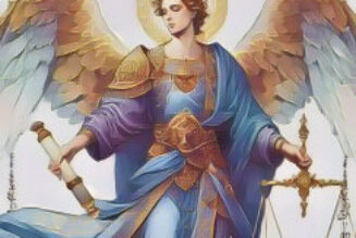 Sachiel: Archangels and their Seven Days of the Week