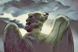 THE WATCH Also Known as Grigori