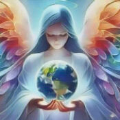 The Earth Angels Vital Mission