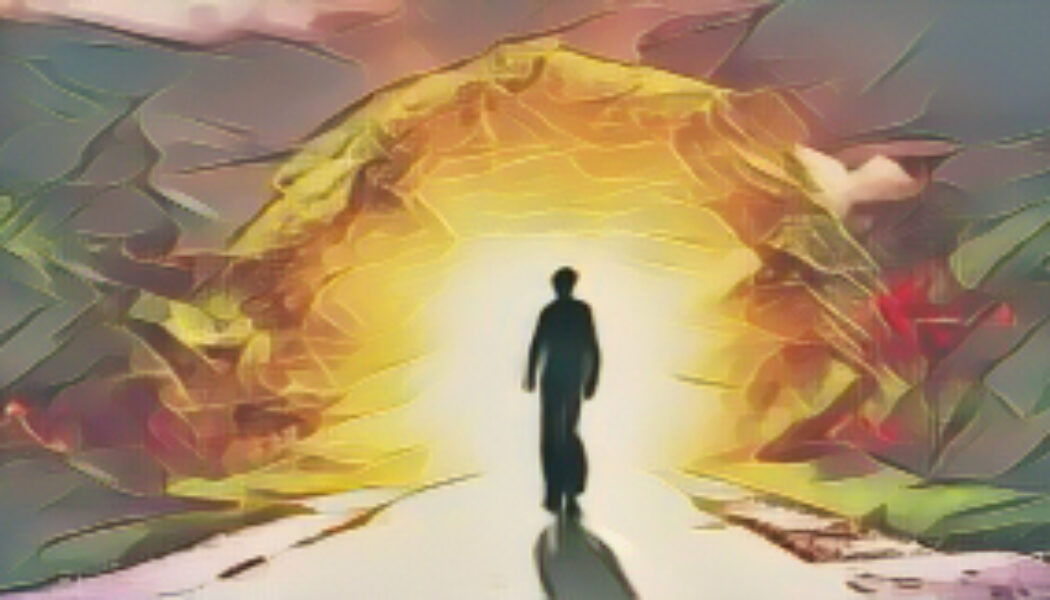 The Healing Power of Lightworkers