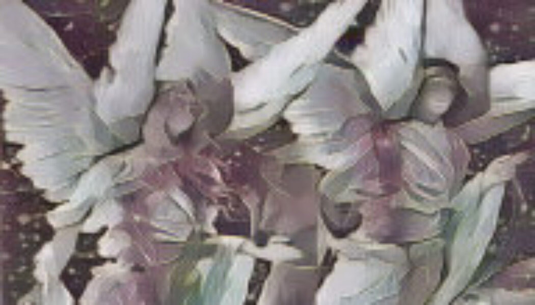 The Watchers and the Watchtowers