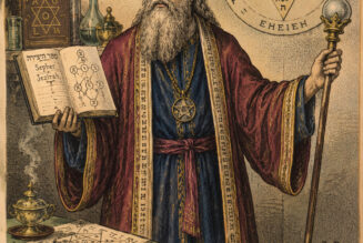 The Legend of Abramelin the Mage