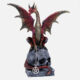 Dragons in Witchcraft