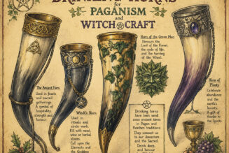 Drinking Horns