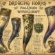 Drinking Horns