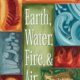 Earth Water Fire Air Essential Ways of Connecting to Spirit