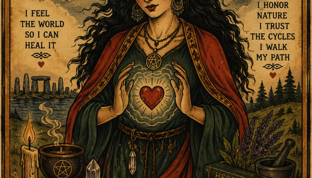 Empaths Explained in Brief