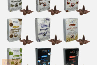 Incense Cones