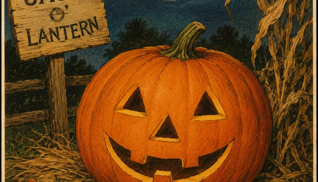 Jack O Lantern Explained in Brief