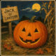 Jack O Lantern Explained in Brief