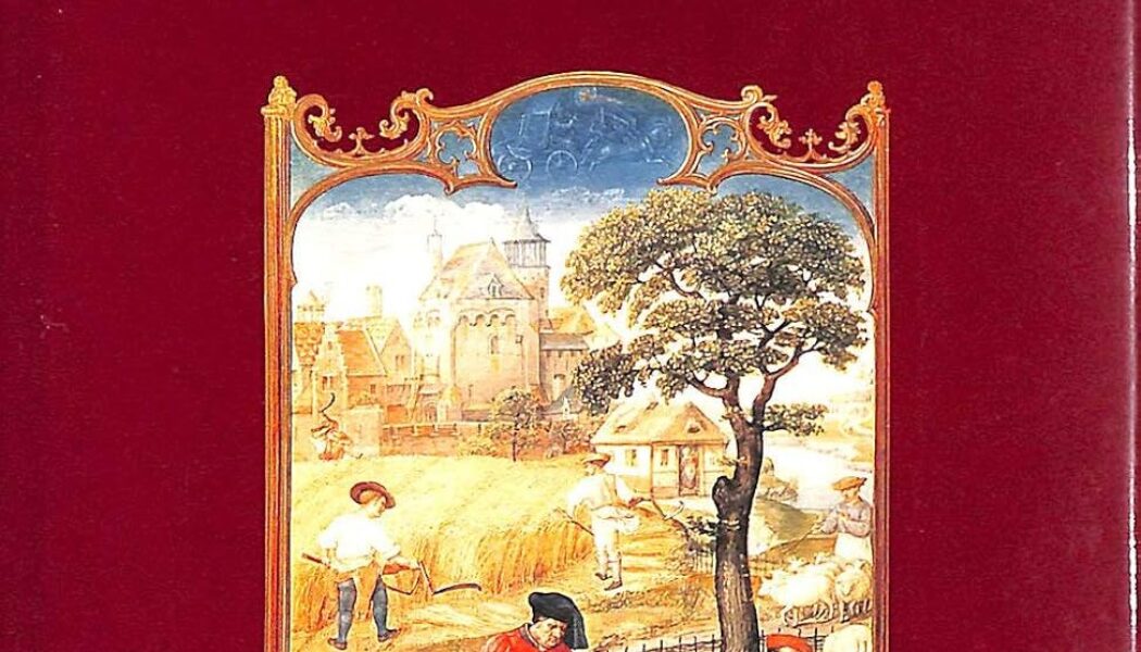 Magic Harvest : Food, Folklore and Society,
