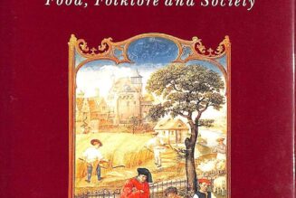Magic Harvest : Food, Folklore and Society,