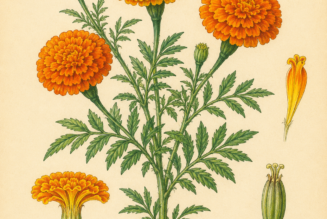 Marigold and Its Place in Witchcraft