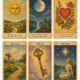 Oracle Cards