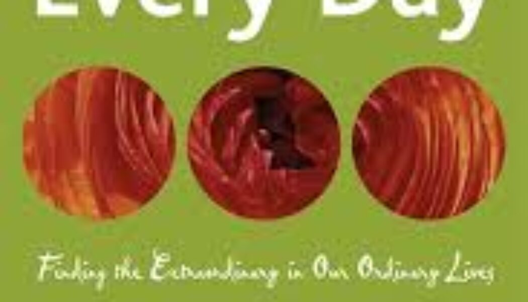 Pagan Every Day: Finding the Extraordinary in Our Ordinary Lives