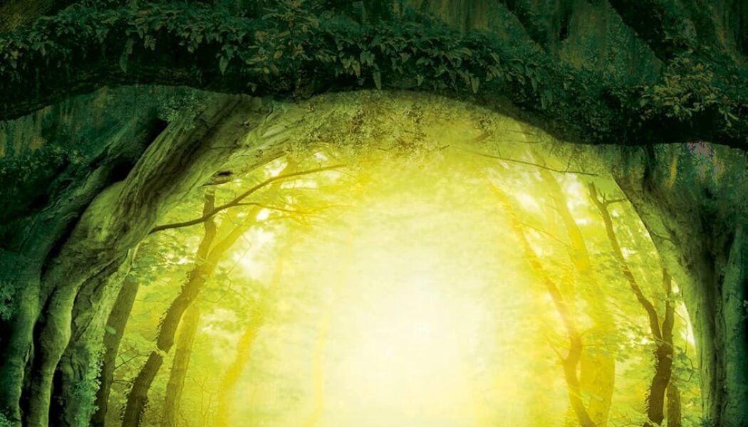 Pagan Portals – Merlin: Once and Future Wizard