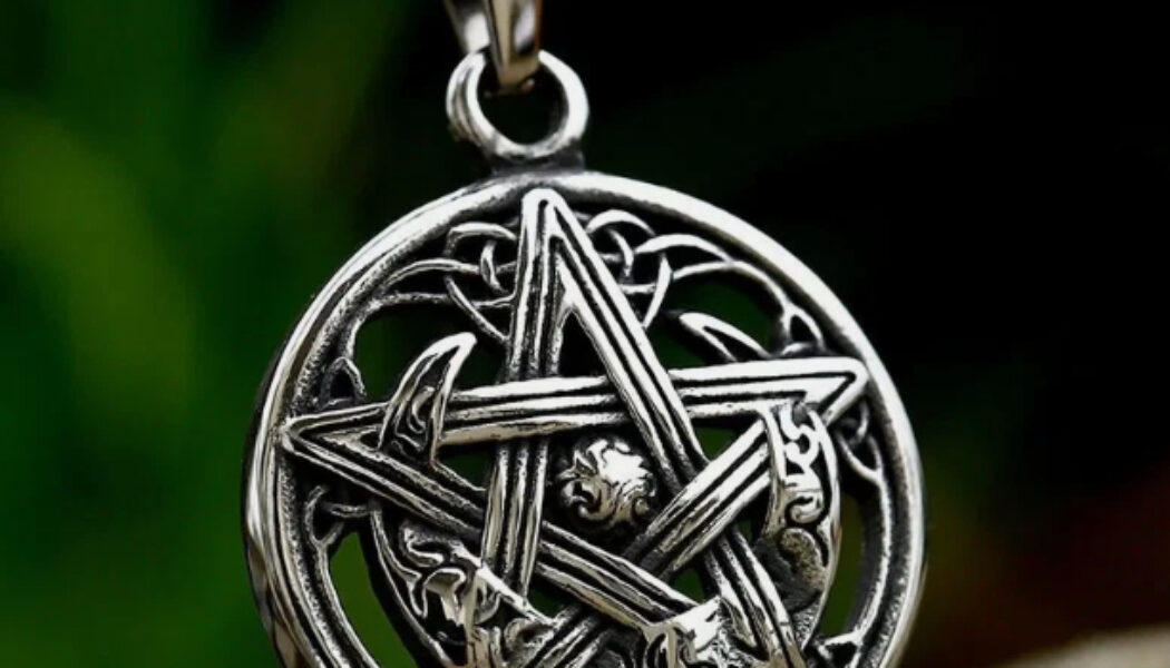 Pagan Amulets