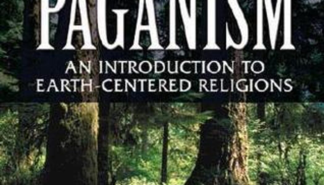 The 10 Best Pagan Introduction Books