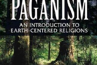 The 10 Best Pagan Introduction Books