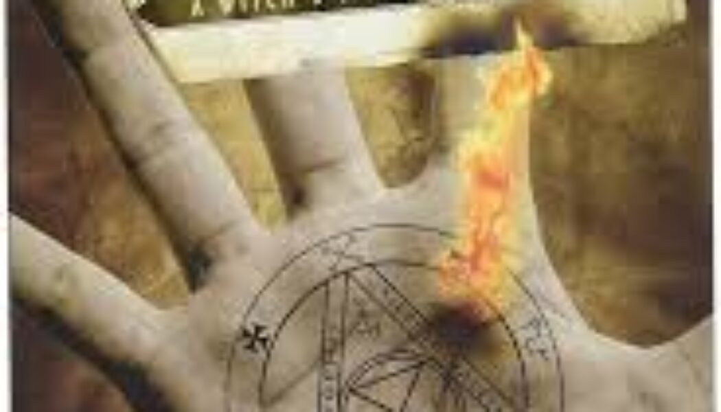 Protection Reversal Magick A Witchs Defense Manual