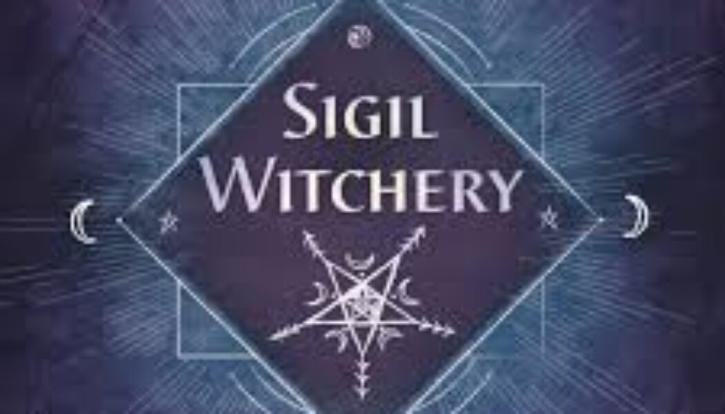 Sigil Witchery