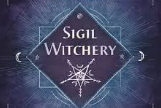 Sigil Witchery