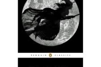 The Penguin Book of Witches