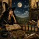 The Witchcraft Hidden in Your Thoughts 2