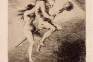 The Witch’s Hour