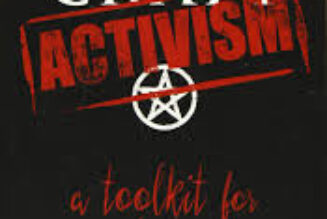 Witchcraft Activism A Toolkit for Magical Resistance