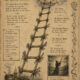 Witchcraft Witch’s Ladder