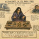 Witchcraft in its Basic Form