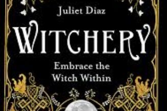 Witchery Embrace the Witch Within