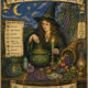 Witches Prosperity Magick