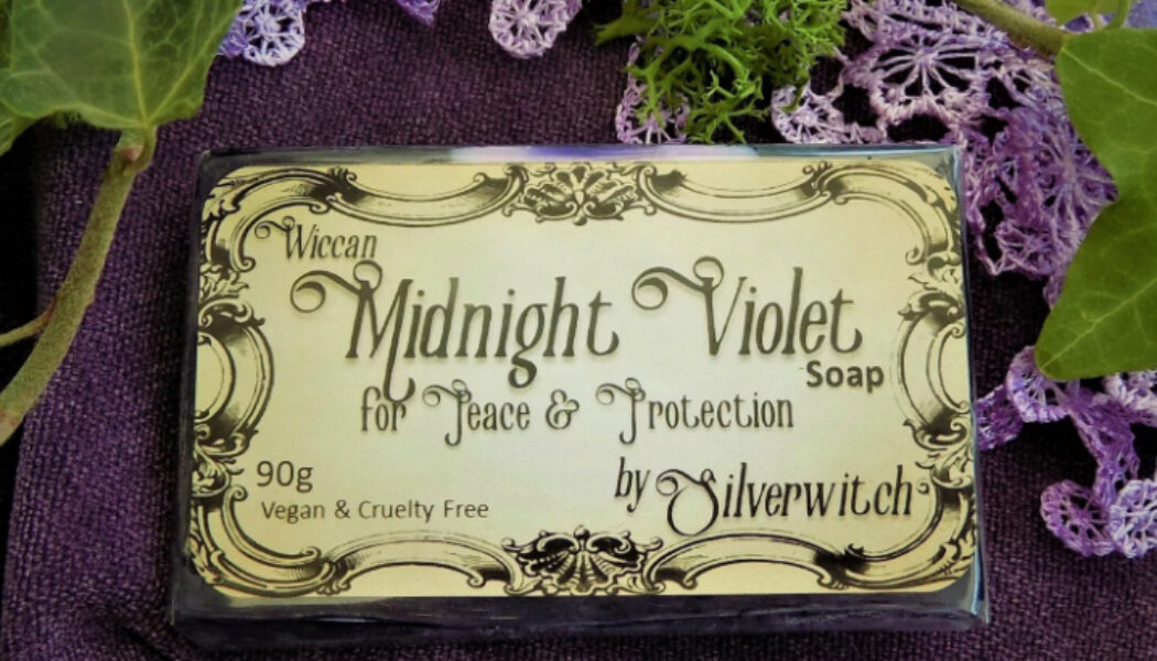 The Uses and Benefits of Witches Soap