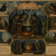 Witches folklore