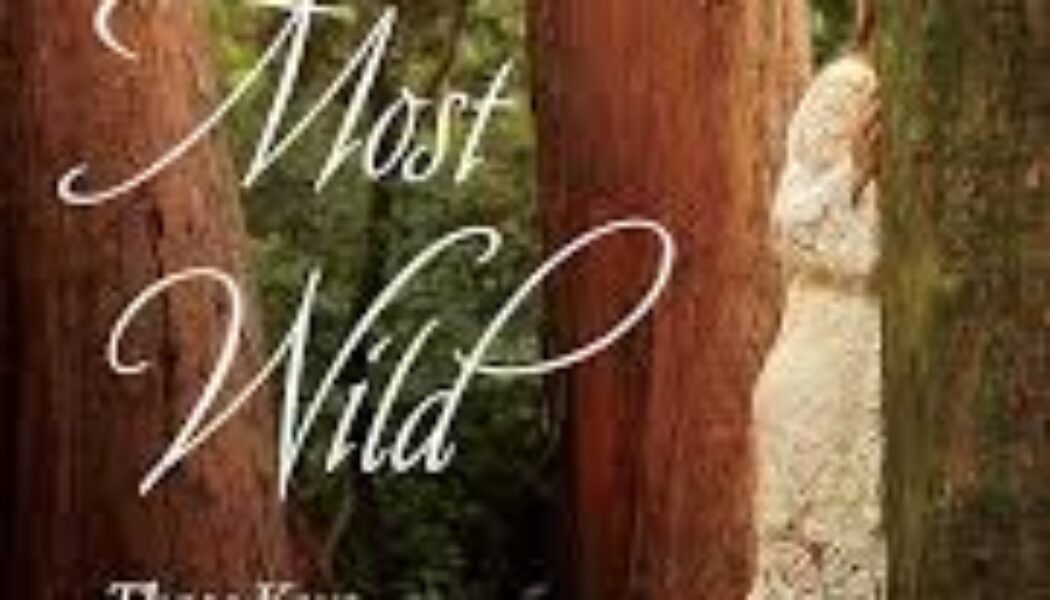 Woman Most Wild: Three Keys to Liberating the Witch Within