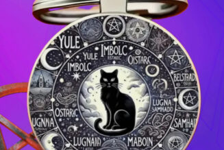 Witchcraft & Animals