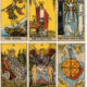 The History and Meaning of Tarot Cards